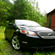 Illustration for article titled 2010 Ford Taurus: First Drive